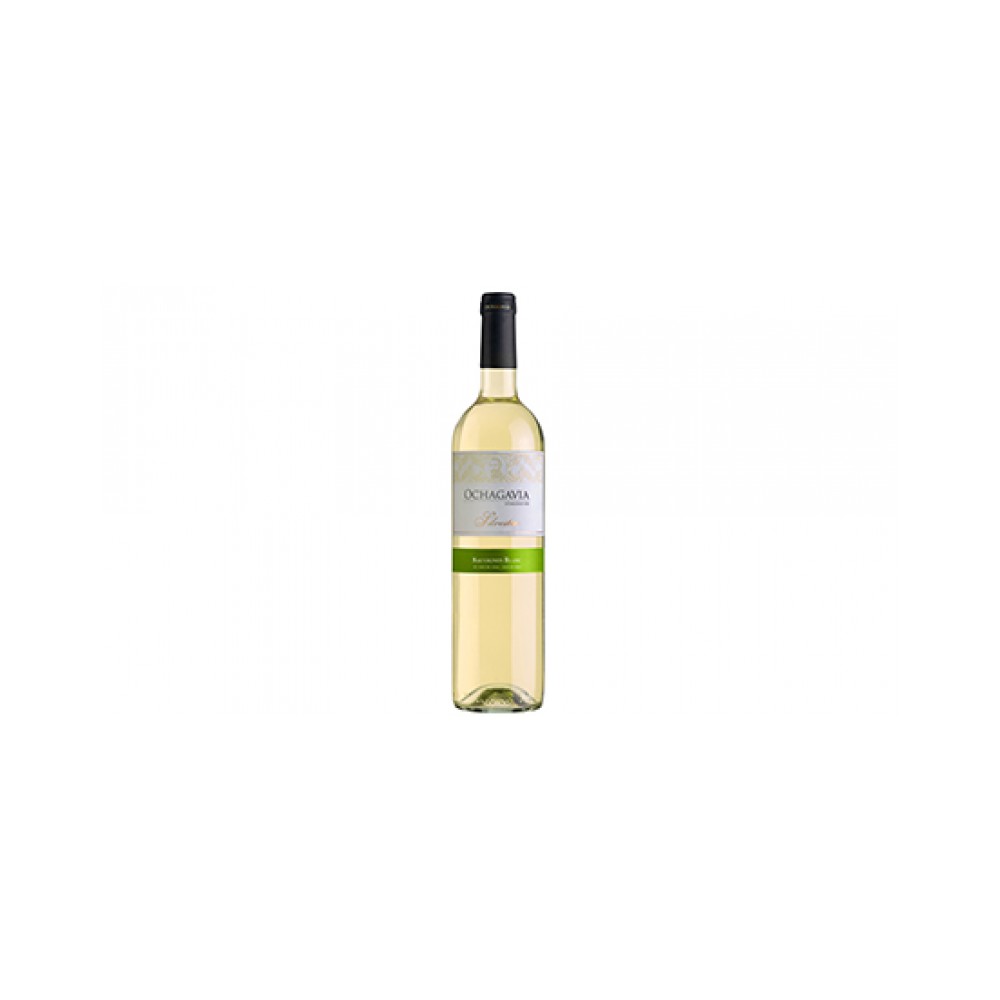 Ochagavia silvestre sauvignon blanc 750ml