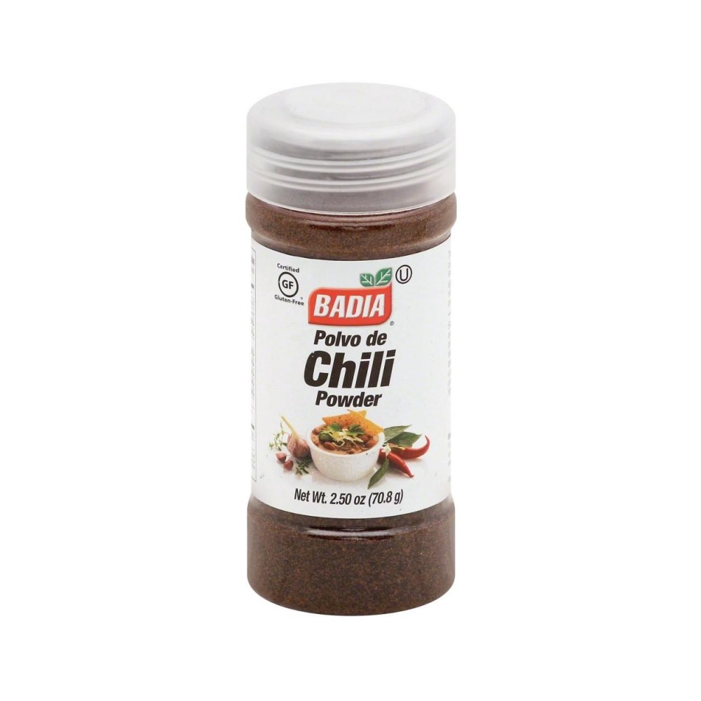 Badia Chili Powder 2.5oz