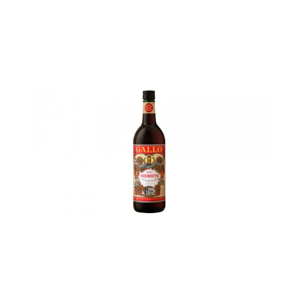 Gallo sweet vermouth 750ml