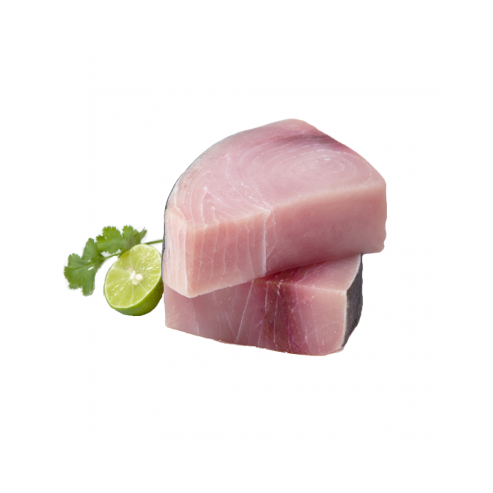 Frozen Swordfish per KG