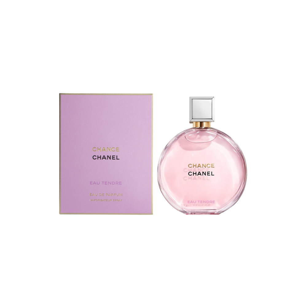 Chanel chance eau tendre edp 100ml