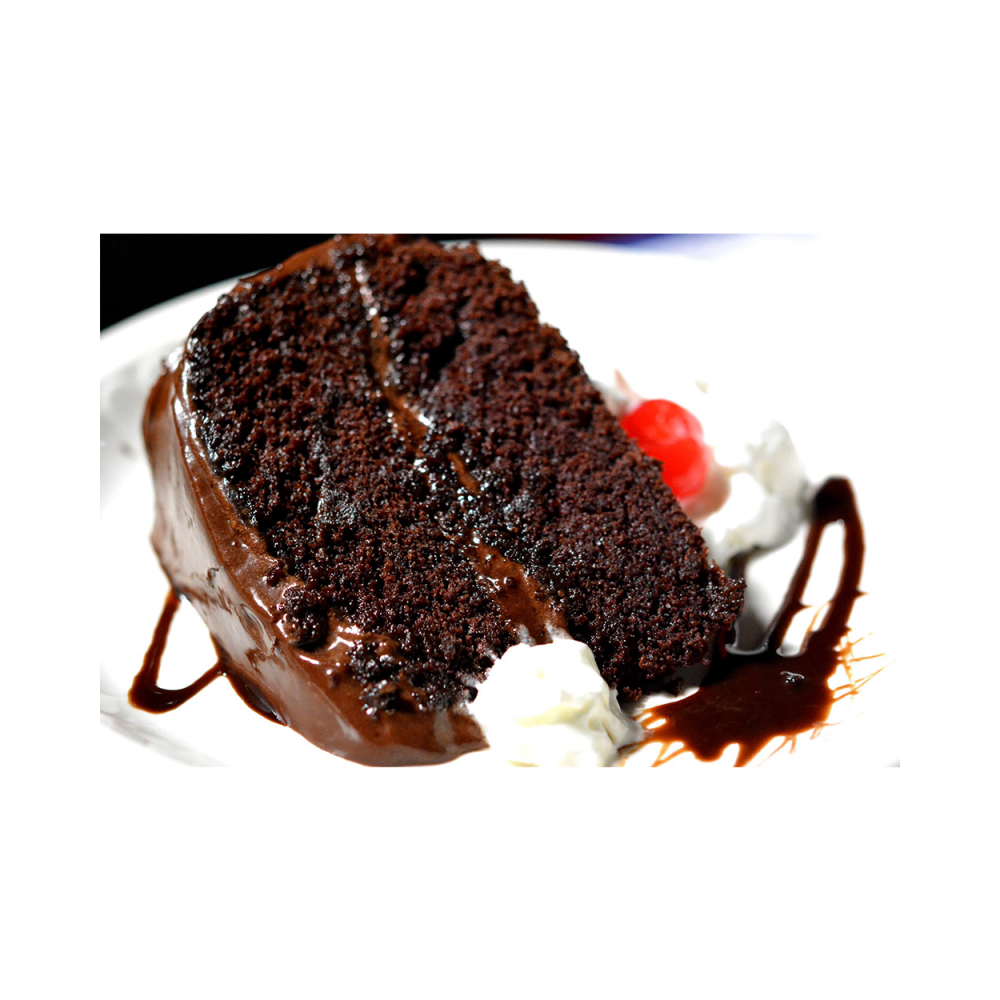 Chocolate cake delight