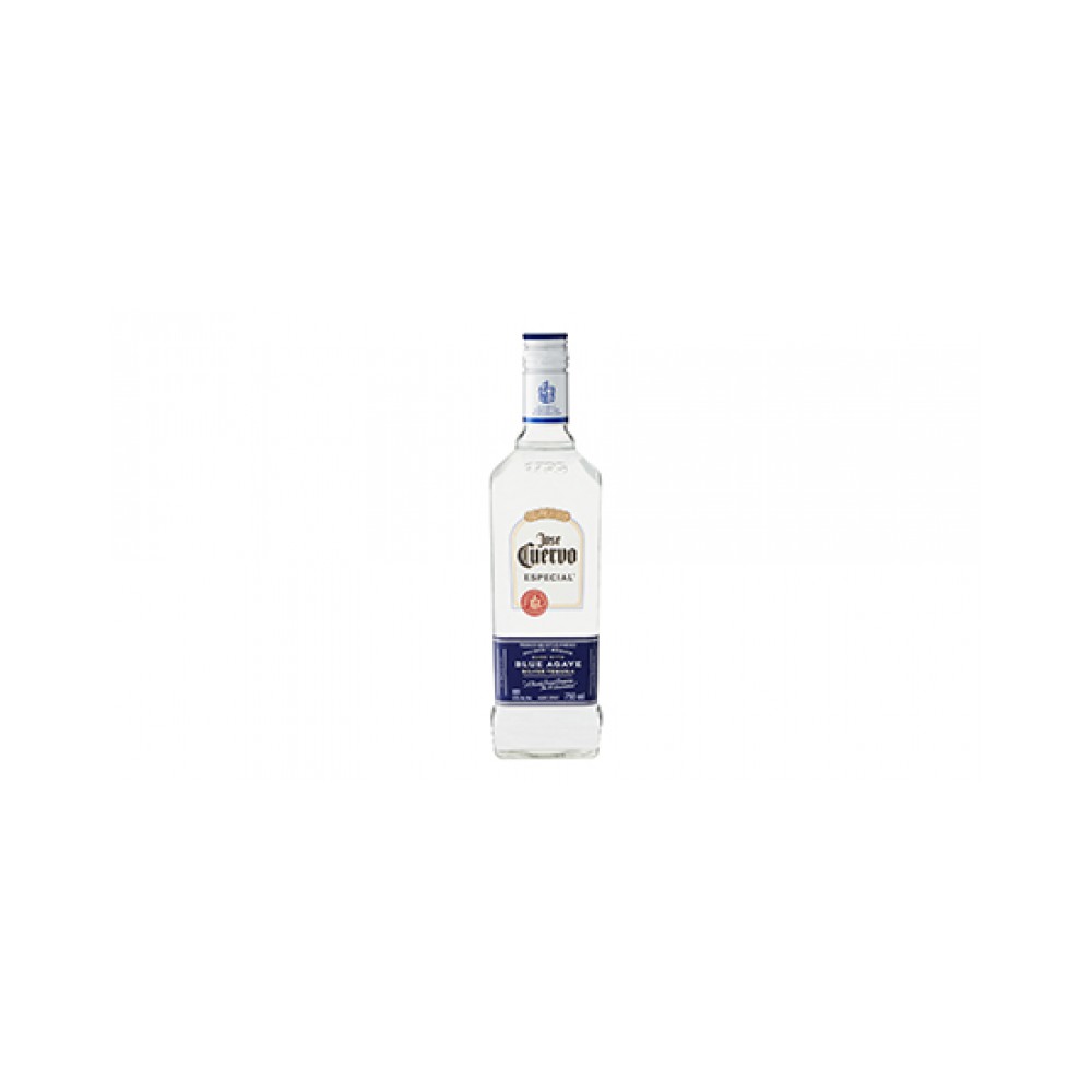 Jose cuervo silver 750ml