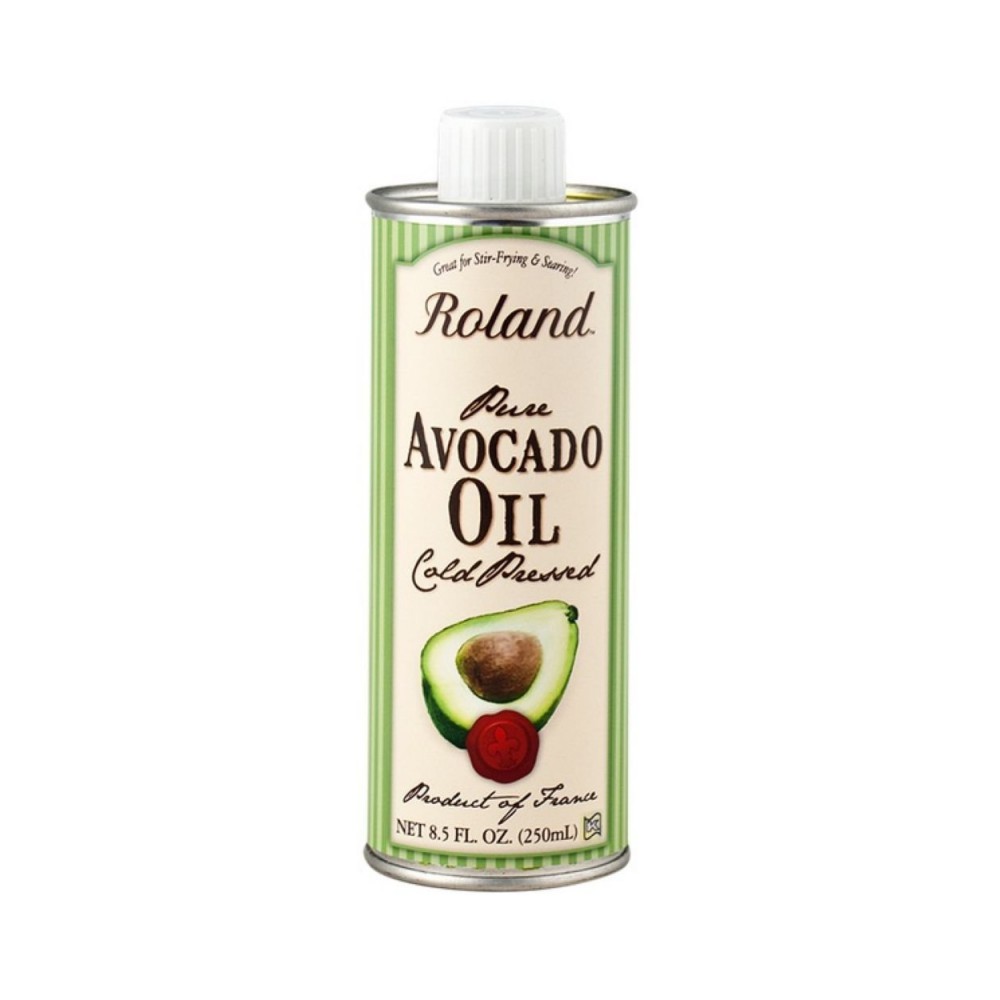 Avocado Oil 6 x 8.5oz