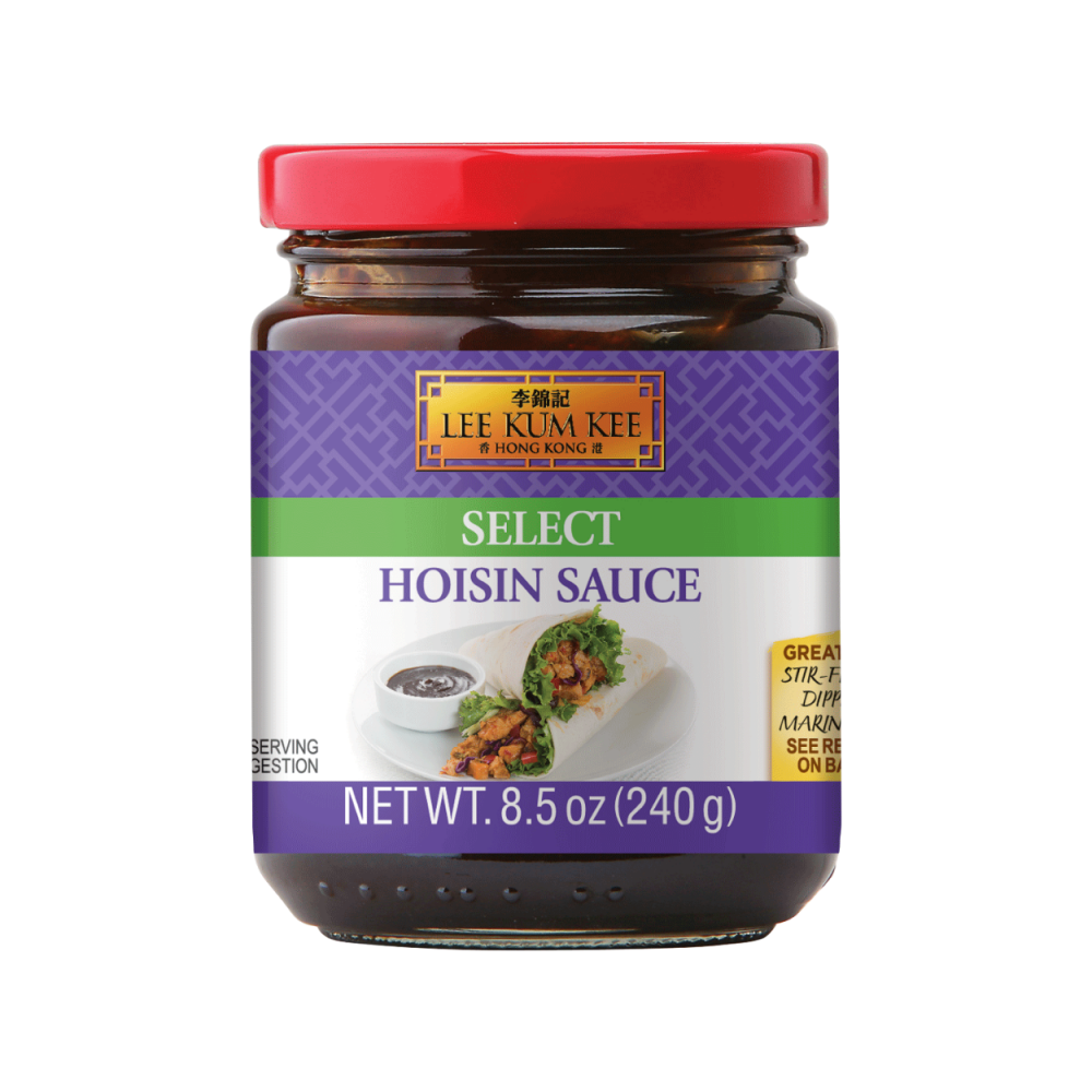 Lee Kum Kee, Select Hoisin Sauce 8.5oz