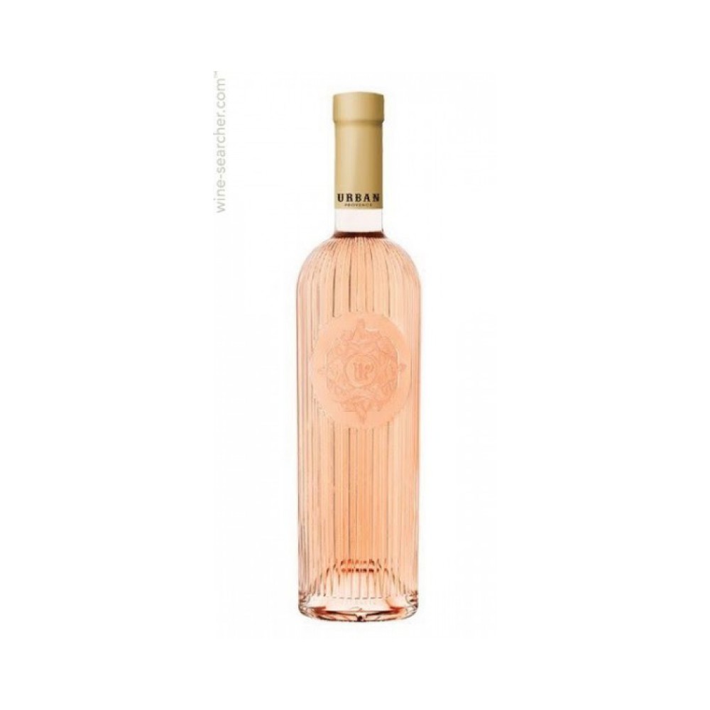 Up - ultimate provence aop cdp 6x750ml