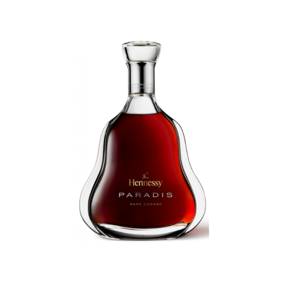 Hennessy paradis 3x700ml