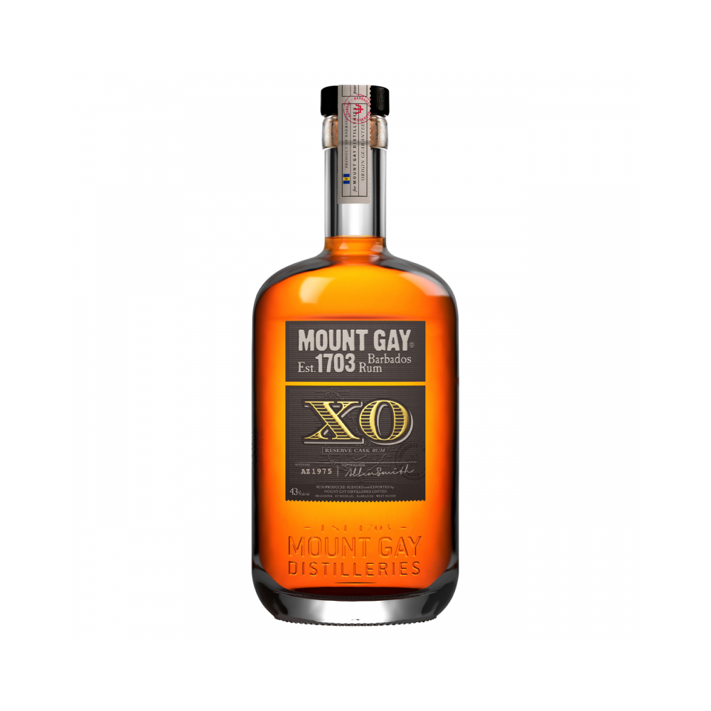 Mount Gay XO 700ml