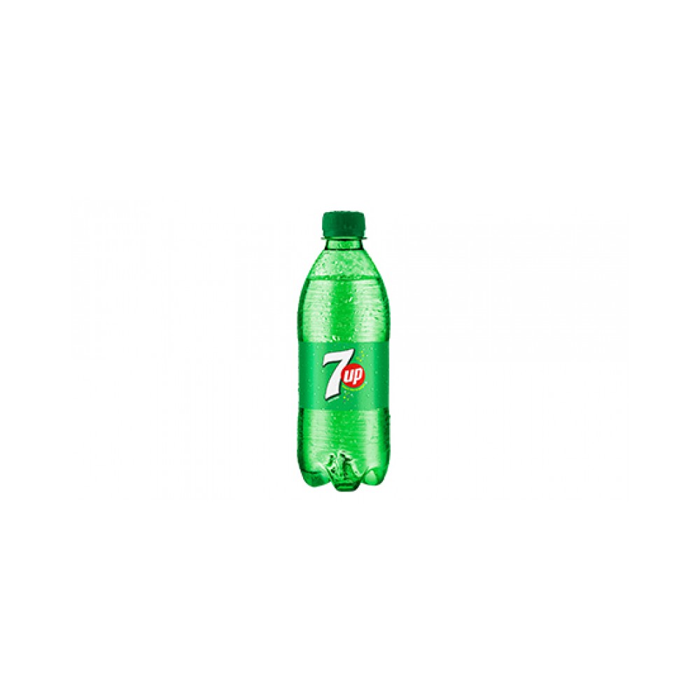 7-up 500ml