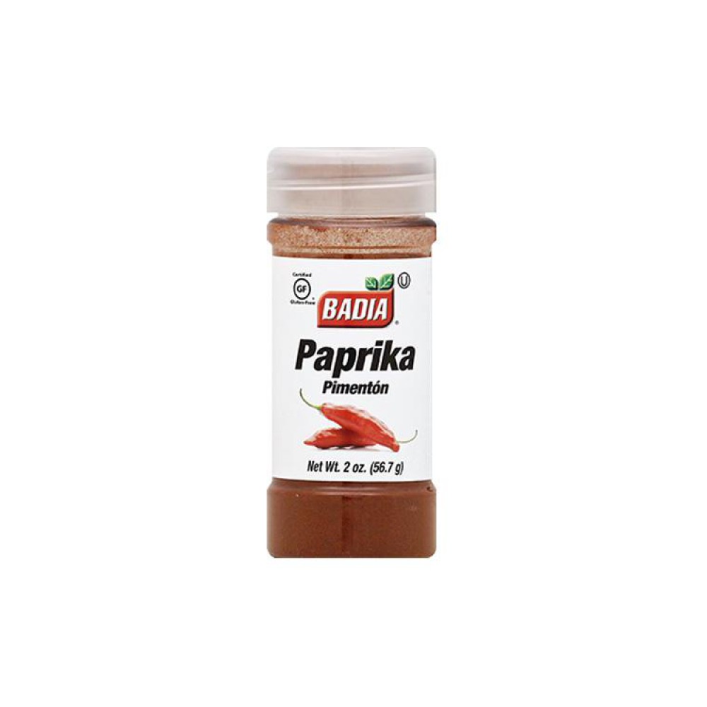 Badia Spanish Paprika 2 oz