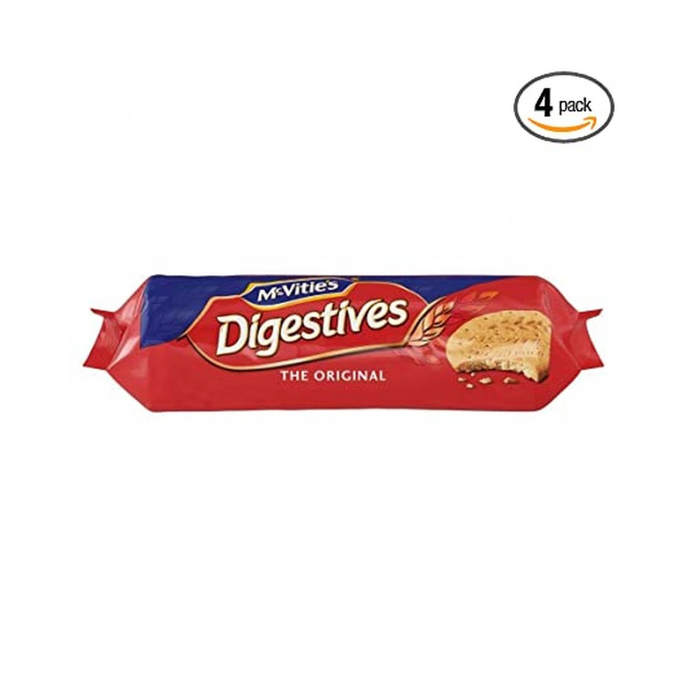 McVities Digestive Biscuits 400g