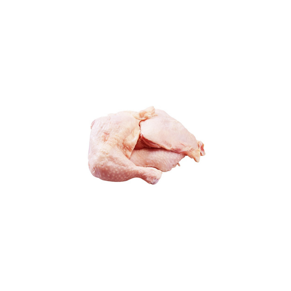Quarter chicken (per lb)