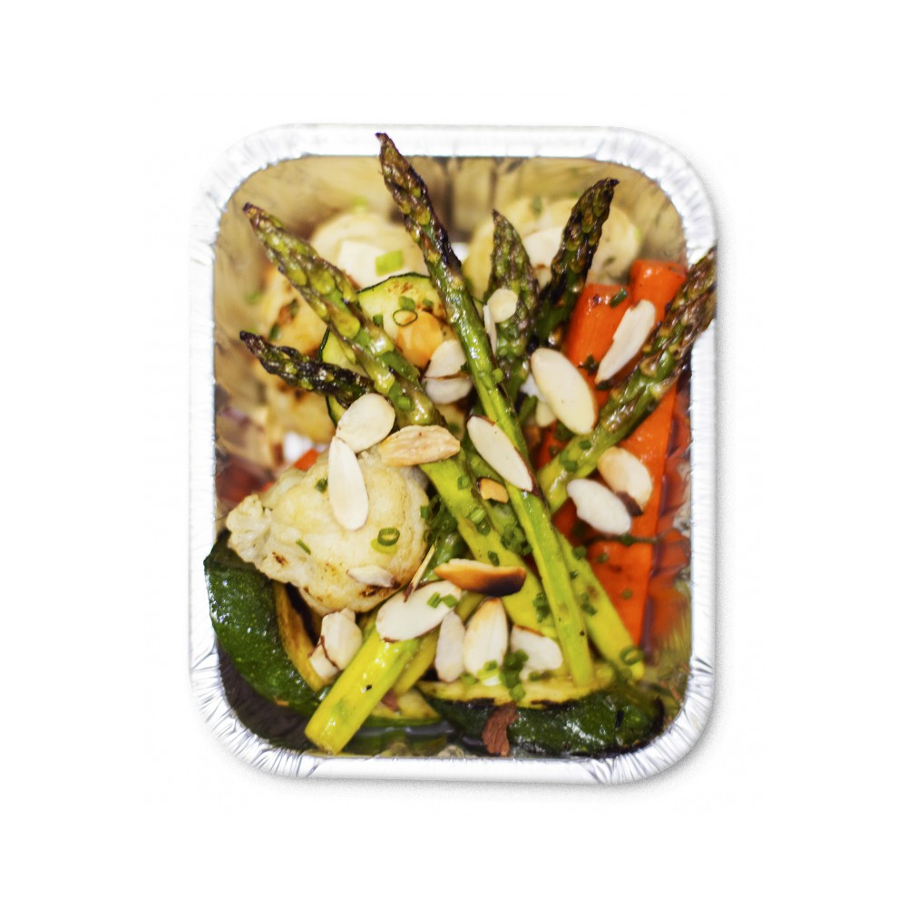 Vegetable Medley (230g)