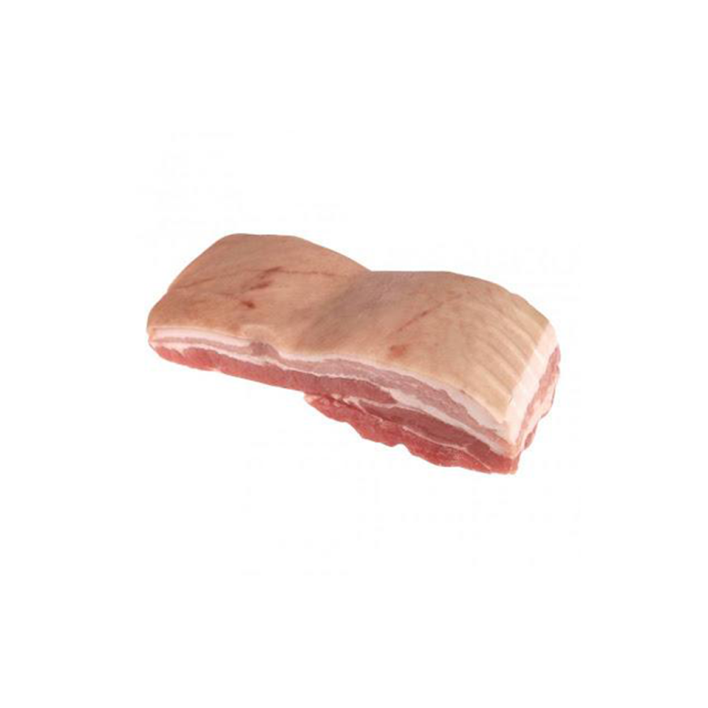 Pork Belly per Kg