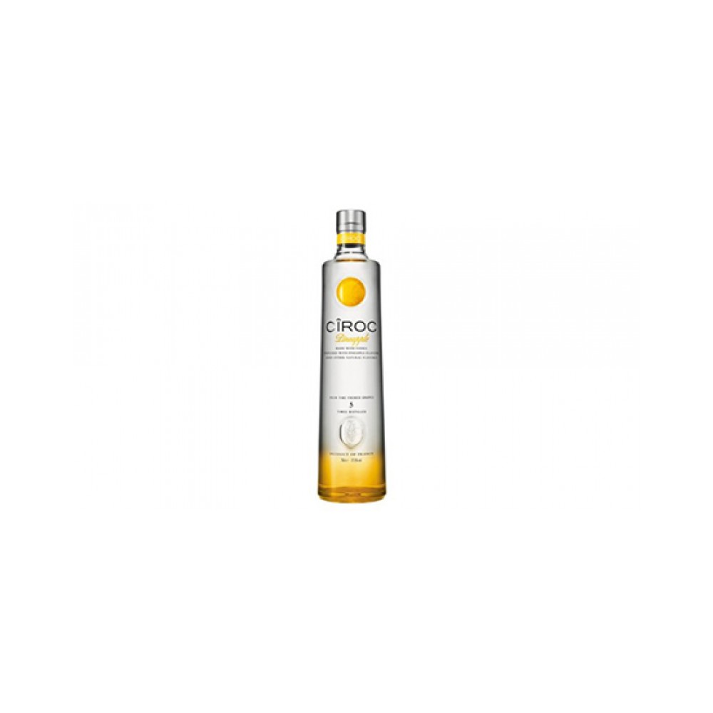 Ciroc pineapple 750ml