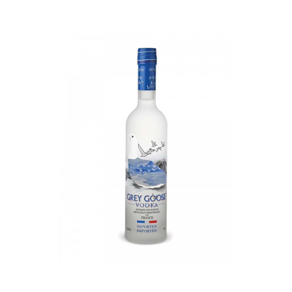 Grey Goose Original 200 ml