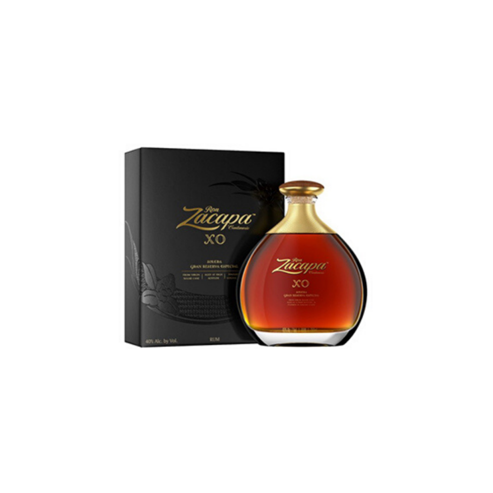 Zacapa xo 750ml