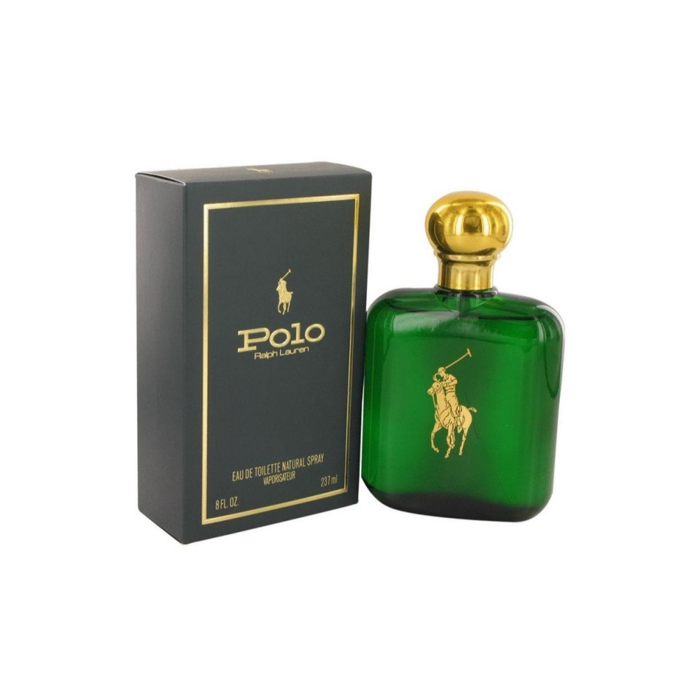 R lauren polo edt 237ml