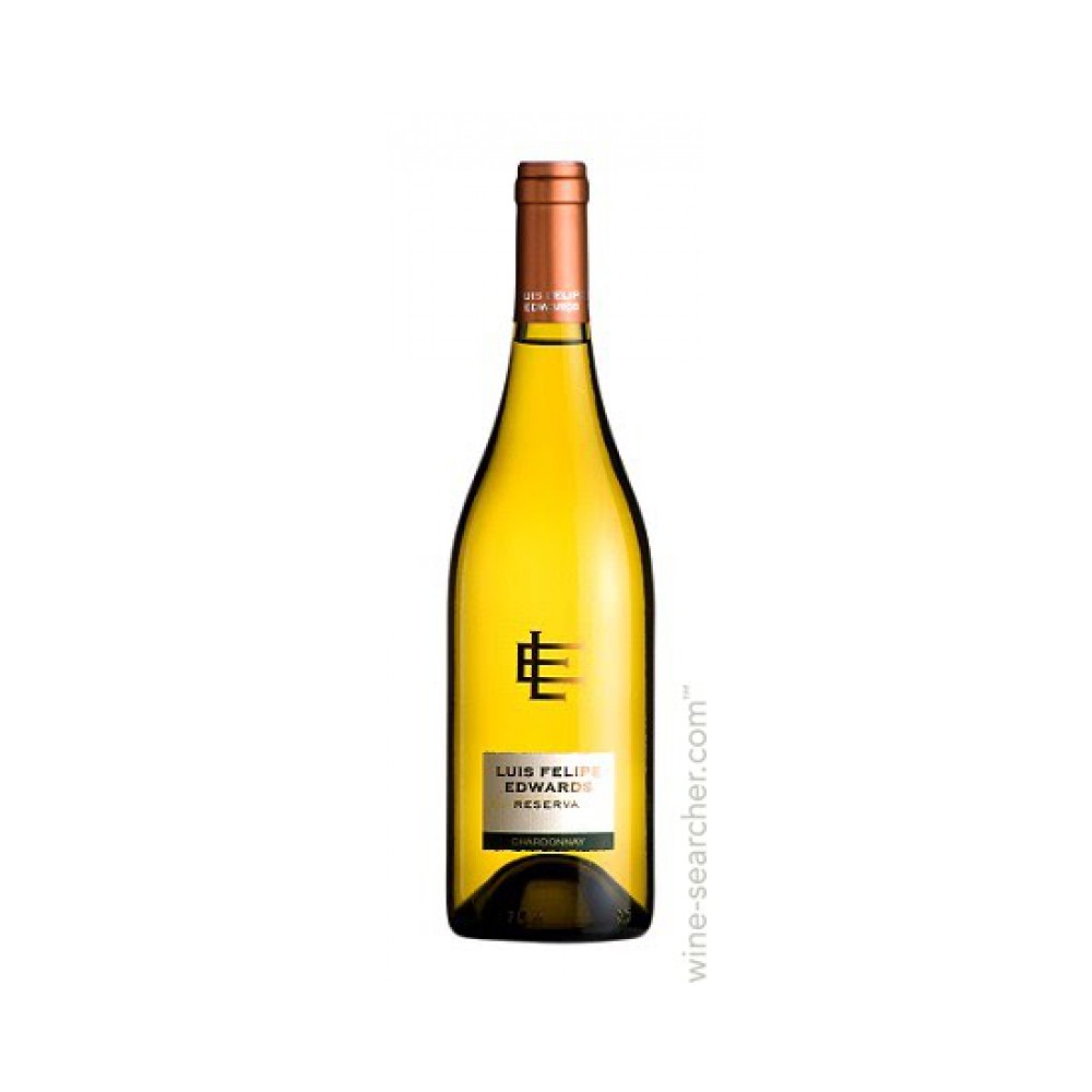 Luis felipe edwards chardon  75cl