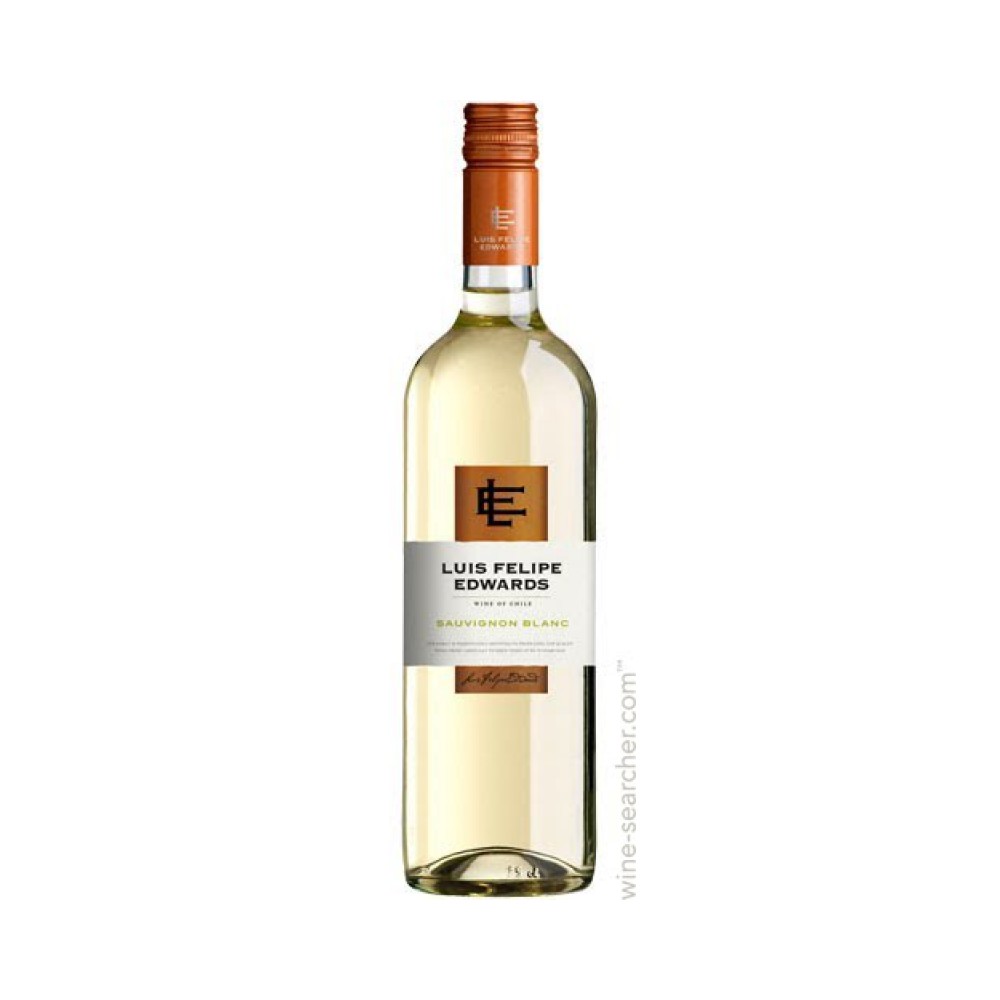 Luis felipe edwards sauv blanc 75cl