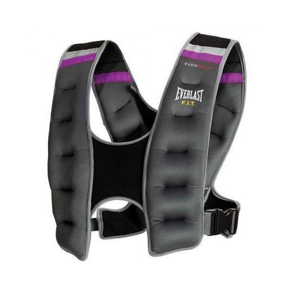 10-lb Weighted Vest