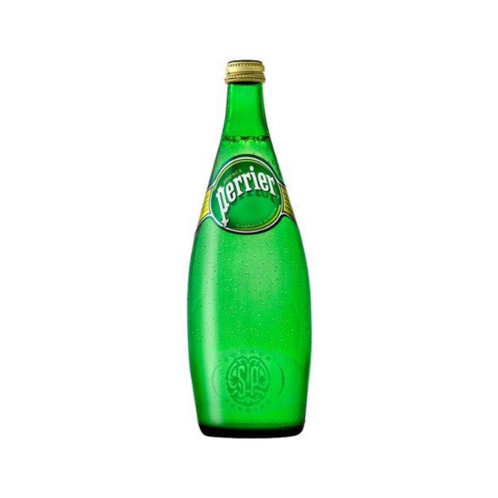 Perrier Mineral Water 75 cl