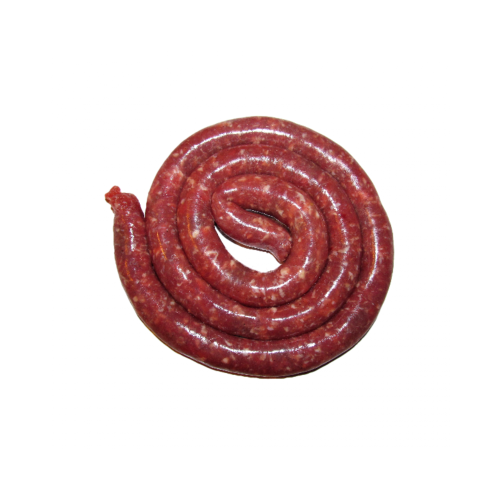 Sausage wheel - hot italian