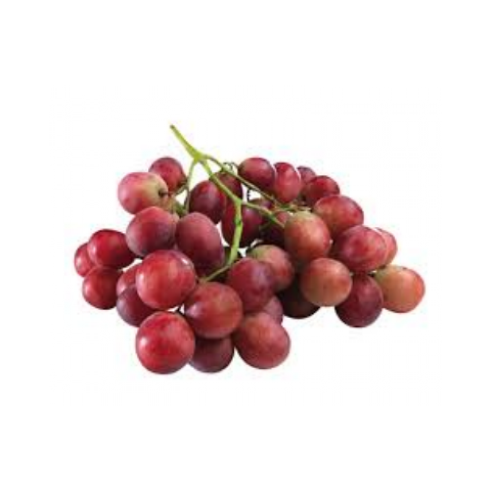 Grape red globe (Chile) 2.25lb bag