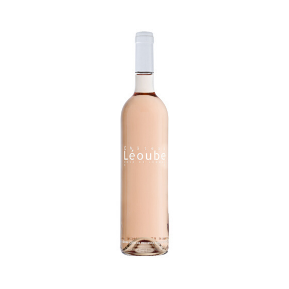 Chateau leoube rose 