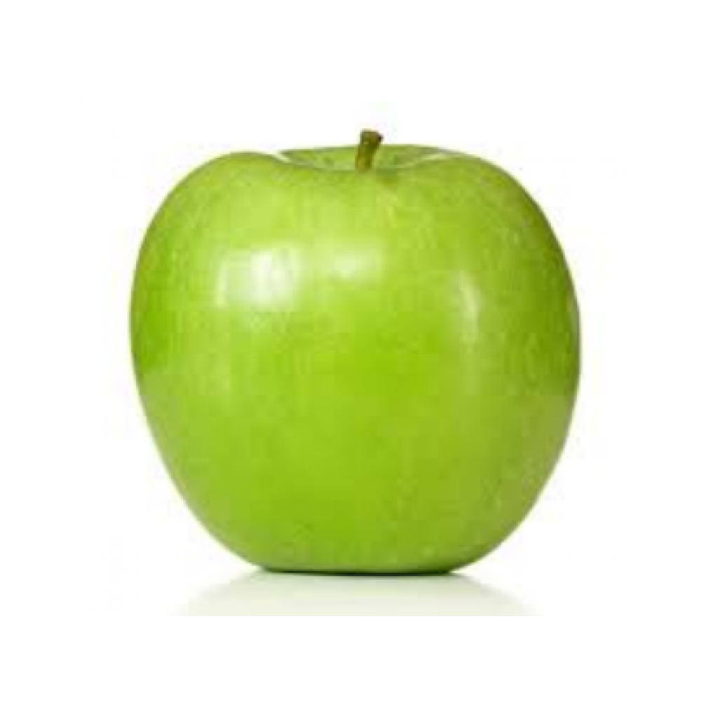 Apple granny smith 3lb bag