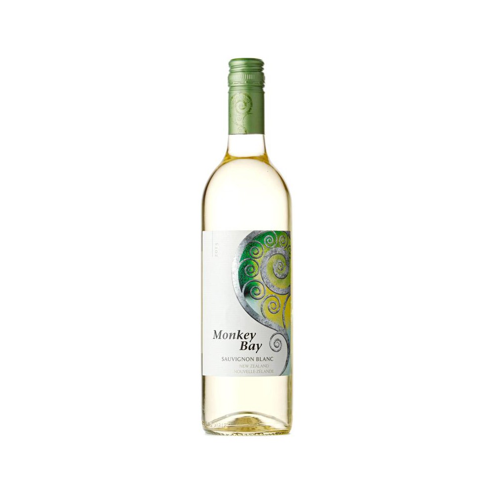 Monkey Bay Sauvignon Blanc