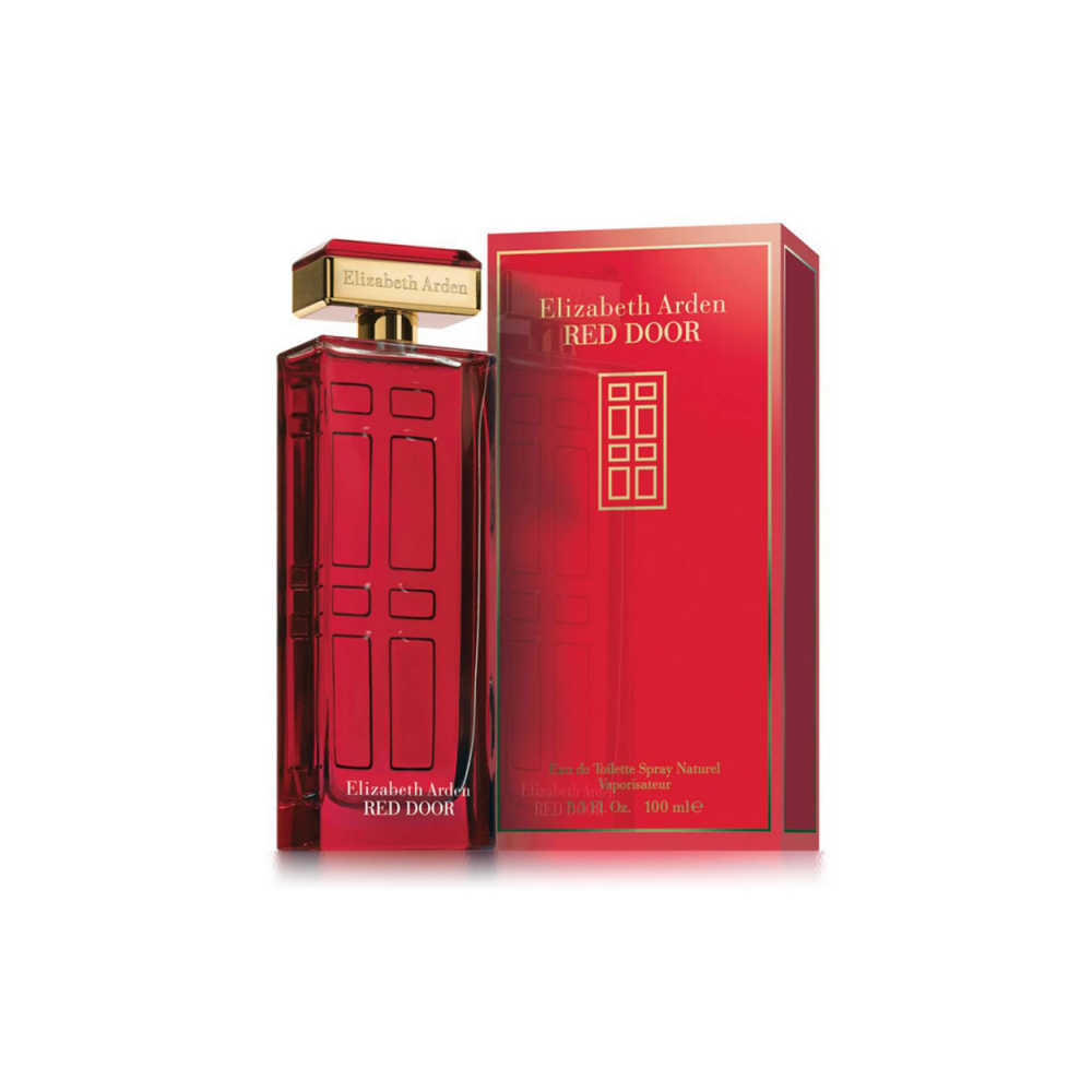 Red door edtv 100ml