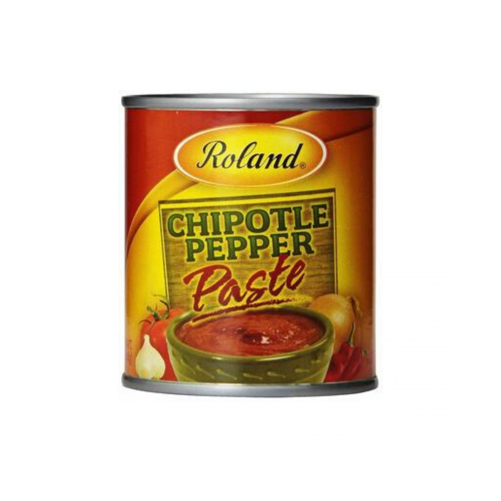 Roland Chipotle Pepper Paste 7 oz