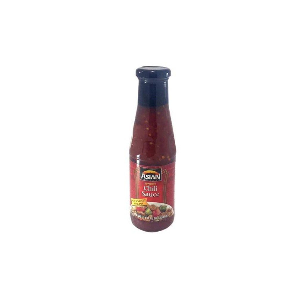 Asian Gourmet Sweet Chili Sauce 11.8oz