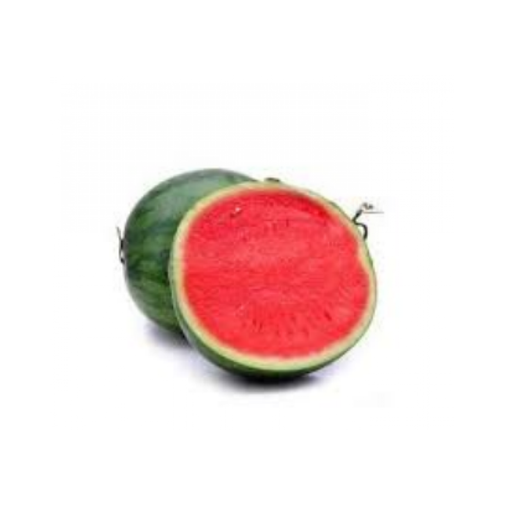 Melon watermelon seedless each