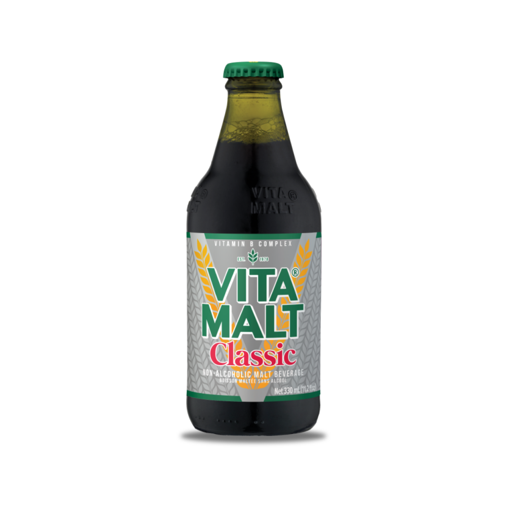 Vitamalt classic (330 ml x24)