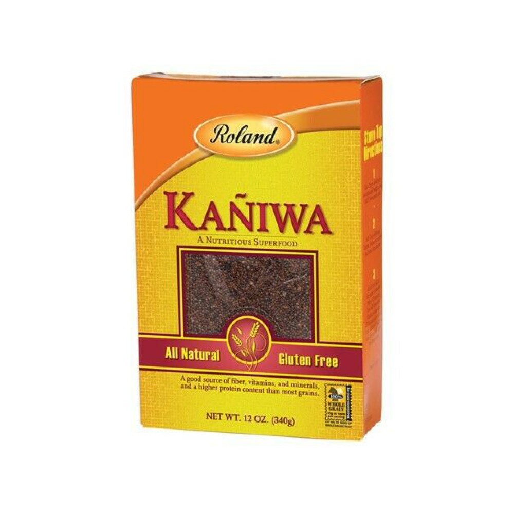 Andean Baby Quinoa (Kaniwa)  12 x 12oz 