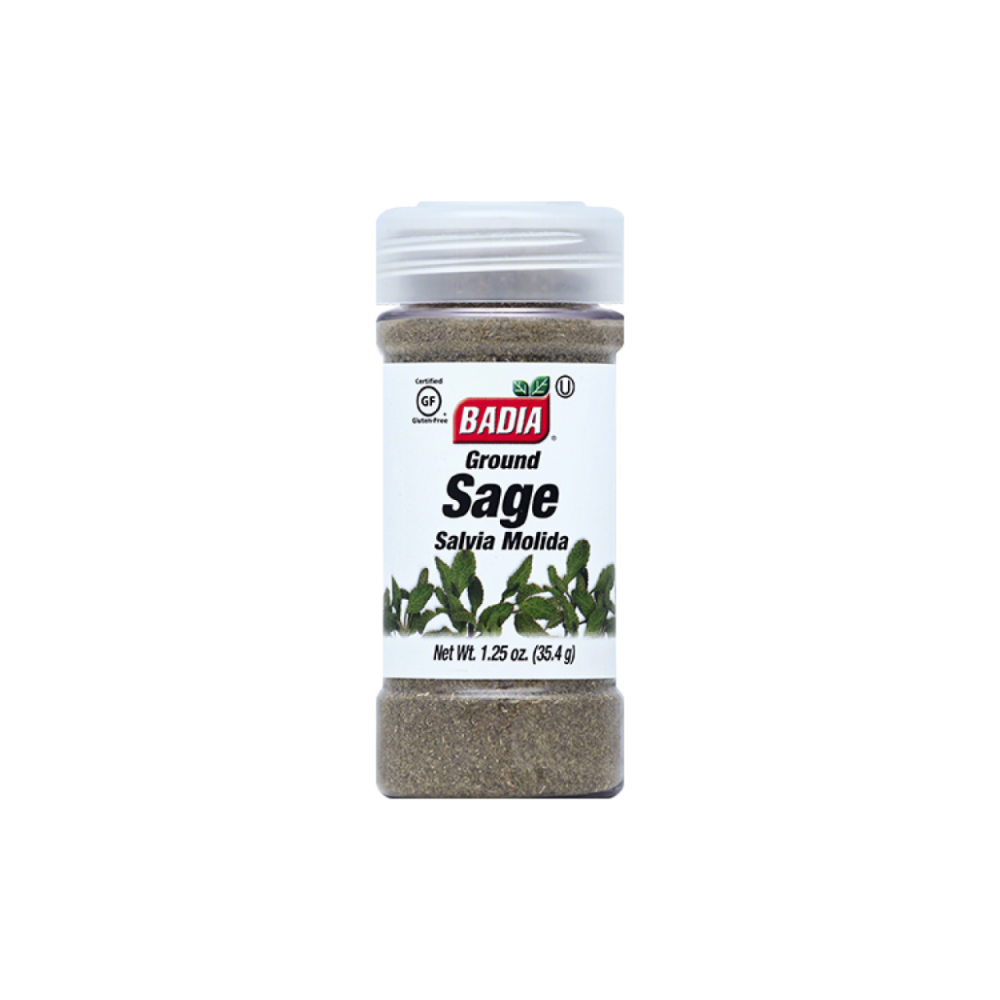 Badia Sage 1.25 oz