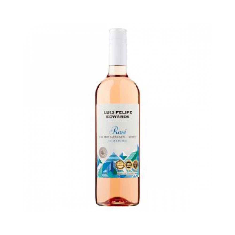 Luis felipe edwards rose 75 cl